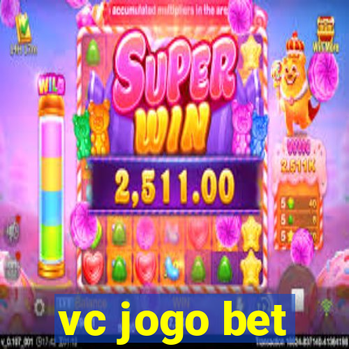 vc jogo bet